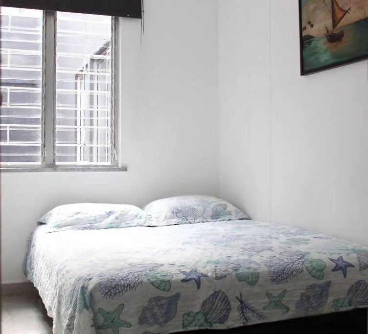 Apartamento Zona Rosa El Poblado 202 Medellín Apartman
