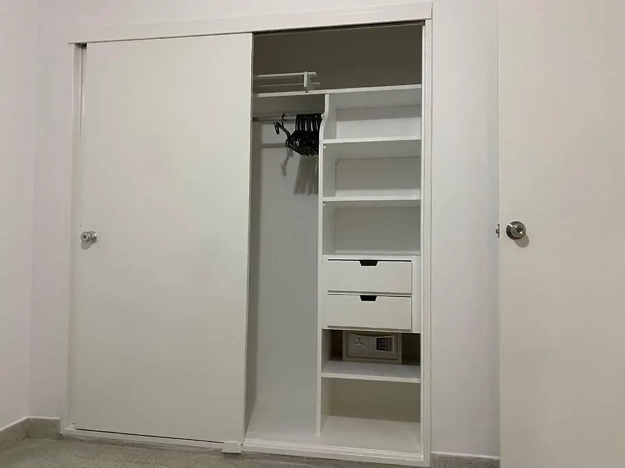 Apartamento Zona Rosa El Poblado 202 Medellín Apartman