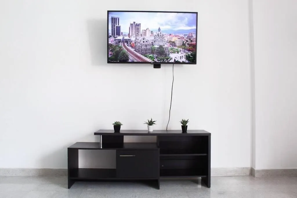 Apartamento Zona Rosa El Poblado 202 Medellín Kolumbia